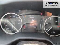 IVECO Daily 35S16A8V MAXI HI-MATIC