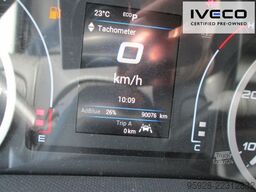 IVECO Daily 35S16A8V MAXI HI-MATIC