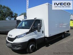 Furgons ar kasti IVECO Daily 70C18HA8/P