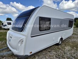 KNAUS Sport 540 UE Einzelbetten Mover - Nr. 9  (3)