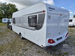 KNAUS Sport 540 UE Einzelbetten Mover - Nr. 9  (3)