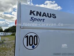 KNAUS Sport 540 UE Einzelbetten Mover - Nr. 9  (3)