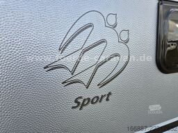 KNAUS Sport 540 UE Einzelbetten Mover - Nr. 9  (3)