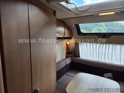KNAUS Sport 540 UE Einzelbetten Mover - Nr. 9  (3)
