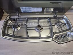 KNAUS Sport 540 UE Einzelbetten Mover - Nr. 9  (3)