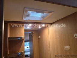KNAUS Sport 540 UE Einzelbetten Mover - Nr. 9  (3)