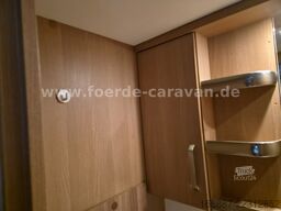 KNAUS Sport 540 UE Einzelbetten Mover - Nr. 9  (3)