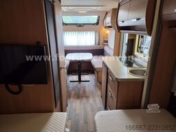 KNAUS Sport 540 UE Einzelbetten Mover - Nr. 9  (3)