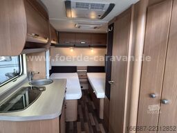 KNAUS Sport 540 UE Einzelbetten Mover - Nr. 9  (3)