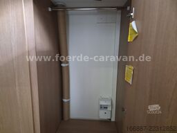 KNAUS Sport 540 UE Einzelbetten Mover - Nr. 9  (3)