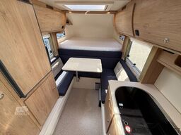 TISCHER Trail 260S ~ Ford-Ranger 3.5t ~ viele Extras...
