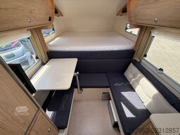 TISCHER Trail 260S ~ Ford-Ranger 3.5t ~ viele Extras...