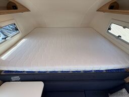 TISCHER Trail 260S ~ Ford-Ranger 3.5t ~ viele Extras...