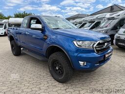 TISCHER Trail 260S ~ Ford-Ranger 3.5t ~ viele Extras...