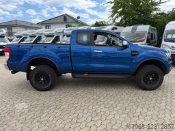 TISCHER Trail 260S ~ Ford-Ranger 3.5t ~ viele Extras...