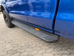TISCHER Trail 260S ~ Ford-Ranger 3.5t ~ viele Extras...