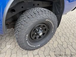 TISCHER Trail 260S ~ Ford-Ranger 3.5t ~ viele Extras...