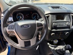 TISCHER Trail 260S ~ Ford-Ranger 3.5t ~ viele Extras...