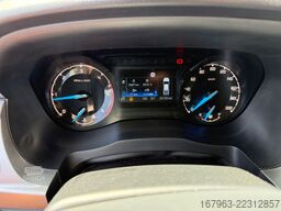 TISCHER Trail 260S ~ Ford-Ranger 3.5t ~ viele Extras...