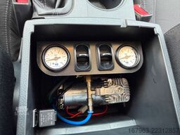 TISCHER Trail 260S ~ Ford-Ranger 3.5t ~ viele Extras...