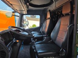 Mercedes-Benz Atego 1018 A 4x4 Pritsche Plane mehrfach vorh.