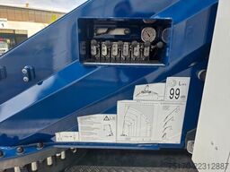 Böcker AHK 36/2400 / nur 335h / 2023