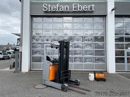 Still FM-X 14 / Schubmaststapler / 451h / HH: 5.65m