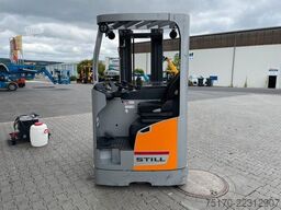 Still FM-X 14 / Schubmaststapler / 451h / HH: 5.65m