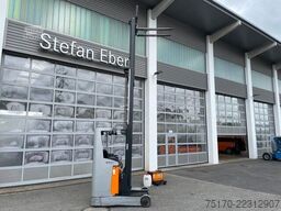 Still FM-X 14 / Schubmaststapler / 451h / HH: 5.65m