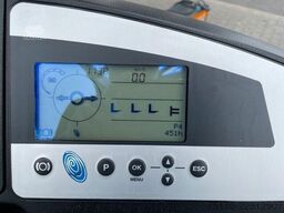 Still FM-X 14 / Schubmaststapler / 451h / HH: 5.65m