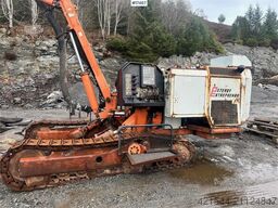 Tamrock Dino 500 Drilling Rig