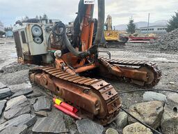 Tamrock Dino 500 Drilling Rig