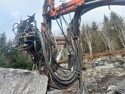 Tamrock Dino 500 Drilling Rig