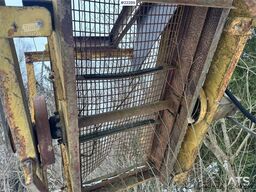 Powerscreen screening plant