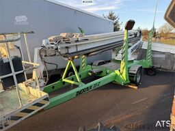 Dexter 25Z Lift