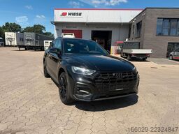 AUDI Q5 50 TDI quattro advanced + Satz Felgen