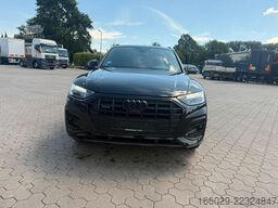 AUDI Q5 50 TDI quattro advanced + Satz Felgen