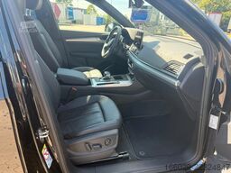 AUDI Q5 50 TDI quattro advanced + Satz Felgen