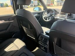 AUDI Q5 50 TDI quattro advanced + Satz Felgen