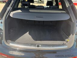 AUDI Q5 50 TDI quattro advanced + Satz Felgen