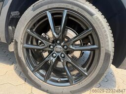 AUDI Q5 50 TDI quattro advanced + Satz Felgen