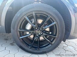 AUDI Q5 50 TDI quattro advanced + Satz Felgen