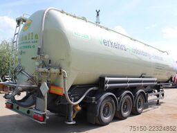 SPITZER SK2760 CAL - GGVS/ADR Kippsilo 60 m³ - Nr.: 355