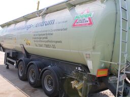 SPITZER SK2760 CAL - GGVS/ADR Kippsilo 60 m³ - Nr.: 355