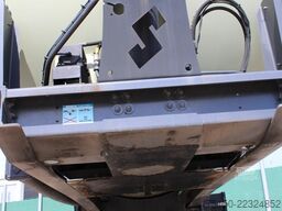 SPITZER SK2760 CAL - GGVS/ADR Kippsilo 60 m³ - Nr.: 355