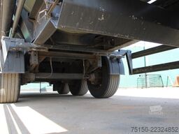 SPITZER SK2760 CAL - GGVS/ADR Kippsilo 60 m³ - Nr.: 355