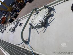 SPITZER SK2760 CAL - GGVS/ADR Kippsilo 60 m³ - Nr.: 355