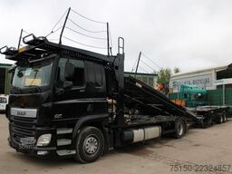 DAF CF 460 - ROLFO - Nr.: 044