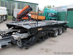DAF CF 460 - ROLFO - Nr.: 044