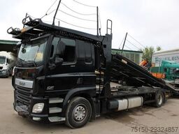 DAF CF 460 - ROLFO - Nr.: 044